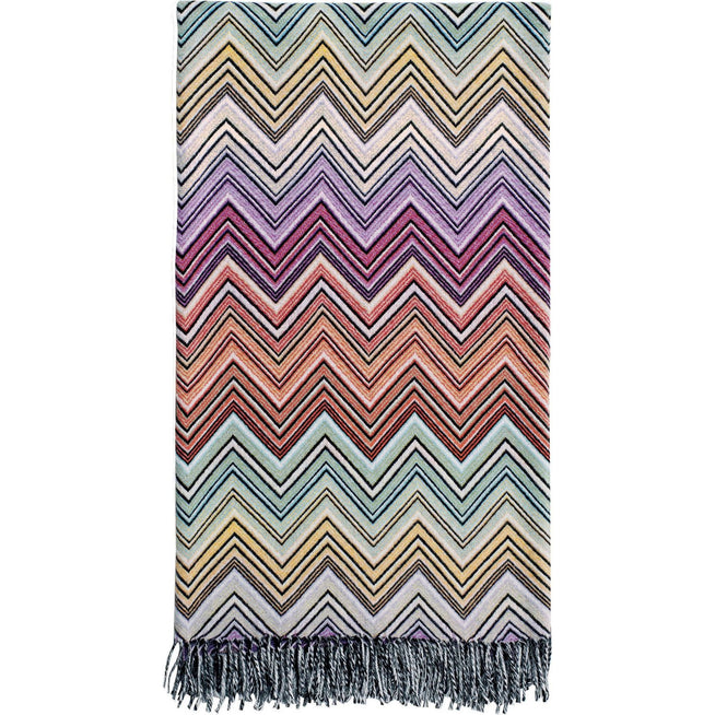 Photo of Perseo Plaid 159 - Plaid & Blankets - Patterned