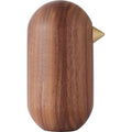 Thumbnail photo of Little Bird Figure Walnut