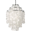 Thumbnail photo of Fun 1dm Pendant - Pendant Lights - Verner Panton - Multicolor