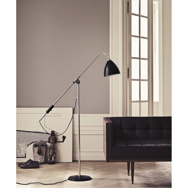 Photo of Bestlite BL4 Floor Lamp