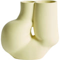W&S Chubby Vase