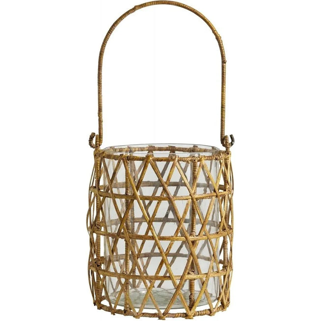 Photo of Ghizo Lantern