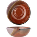 Thumbnail photo of Paula Fade Purple Set of 4 Pieces