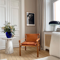 Thumbnail photo of Sirocco Chair