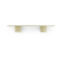 Thumbnail photo of Sten Shelf 80 Cm