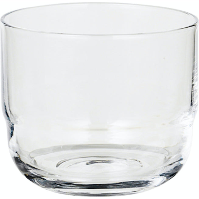 Photo of Nordic Bistro Glass 15cl Clear - Set of 12 pcs