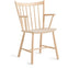 J42 Armchair