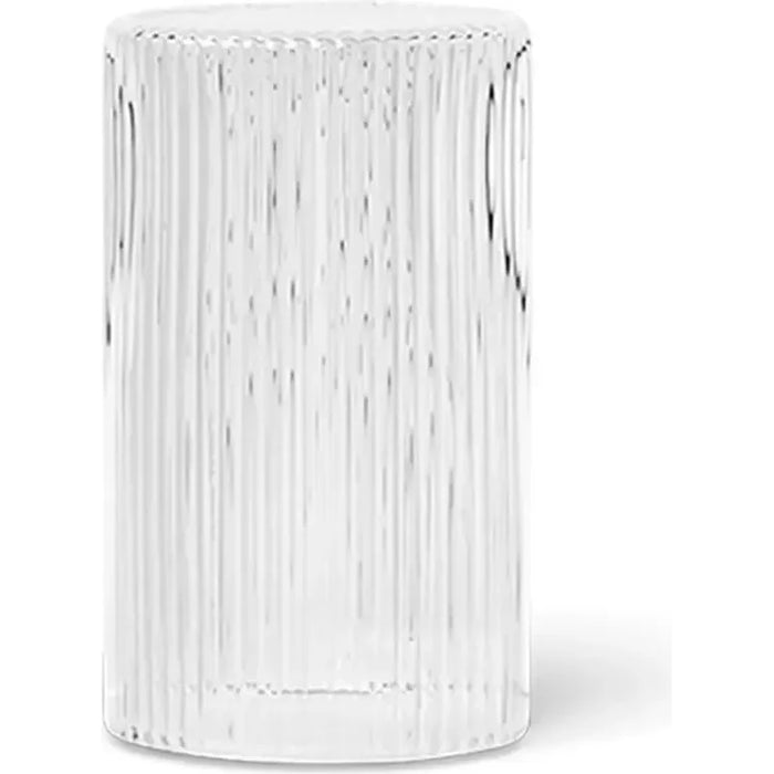 Photo of Ripple Carafe Lid - Ø5,4 X H9 Cm