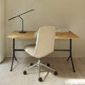 Thumbnail photo of Kip Desk - W150 X D80 X H75 Cm