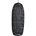 Thumbnail photo of Pickle Hanging Lamp Black