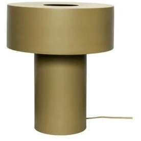 Photo of Aki Bordlampe