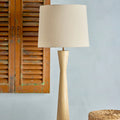 Thumbnail photo of Leonor Floor Lamp