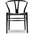 Thumbnail photo of CH24 Wishbone Chair - Oak