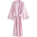Thumbnail photo of Outline Bathrobe
