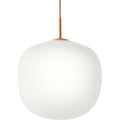 Thumbnail photo of Rime Pendant Lamp Ø45 cm