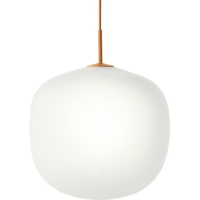 Photo of Rime Pendant Lamp Ø45 cm