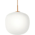 Rime Pendant Lamp Ø45 cm
