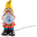 Thumbnail photo of Snooping Rubbery Lamps