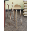 Thumbnail photo of Visu Bar Stool H65 cm
