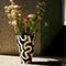 Thumbnail photo of Shadow Vase 25 Cm