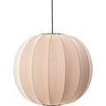 Thumbnail photo of Knit-Wit 60 Round Pendant