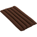 Thumbnail photo of Soft Quilted Cushion for Palissade Lounge Chair Low