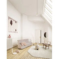 Thumbnail photo of Stay Sofa, Plinth Base, 220cm