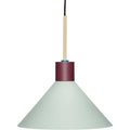 Thumbnail photo of Hanging Lamp Metal 1