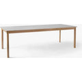Thumbnail photo of Patch HW2 Extendable Dining Table