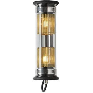 Photo of In The Tube Wall Lamp 100-350