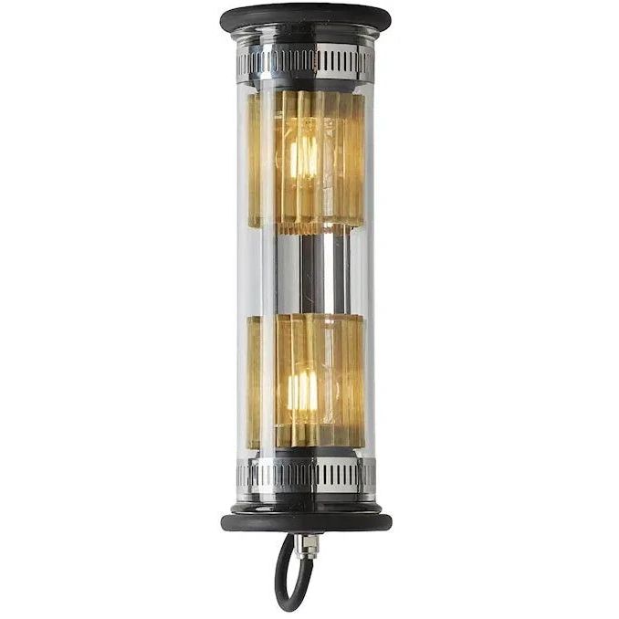 Photo of In The Tube Wall Lamp 100-350