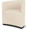 Thumbnail photo of Tearoom Club Chair