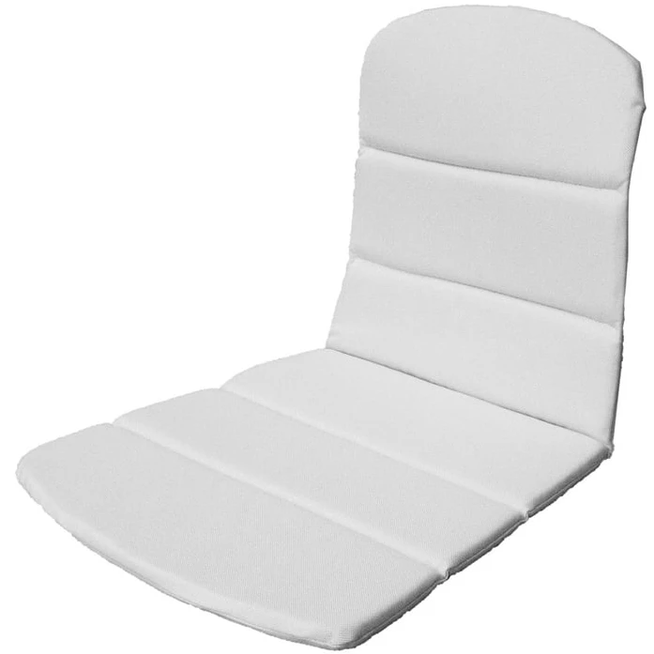 Photo of Breeze Seat/back Cushion Cane-line Natté
