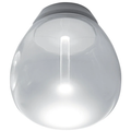 Thumbnail photo of Empatia 26 Vägg/taklampa - Plafonder - Carlotta De Bevilacqua,paola Di Arianello - Transparent