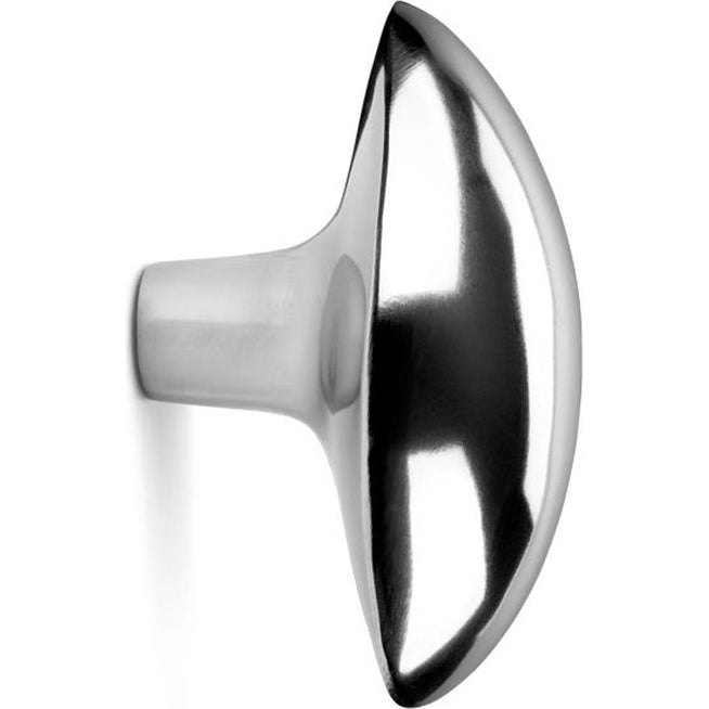 Photo of Lemon Hook - Knager - Stainless Steel - W5 X H7 X D4 Cm