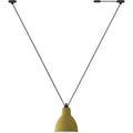 Thumbnail photo of No. 323XL Ceiling Lamp From Lampe Gras