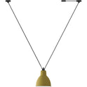 No. 323XL Ceiling Lamp From Lampe Gras