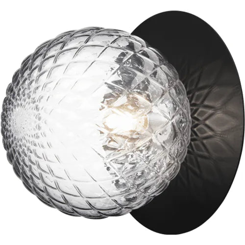Photo of Liila 1 Large Wall Lamp/ceiling Lamp