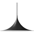 Thumbnail photo of Semi Pendant Lamp, Extra Large