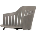 Thumbnail photo of Choice Chair Cushion - Outdoor - Udendørs Hynder - Back Cushion