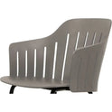 Choice Chair Cushion - Outdoor - Udendørs Hynder - Back Cushion