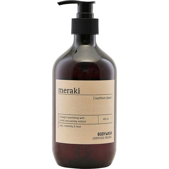 Photo of Body Wash Northern Dawn