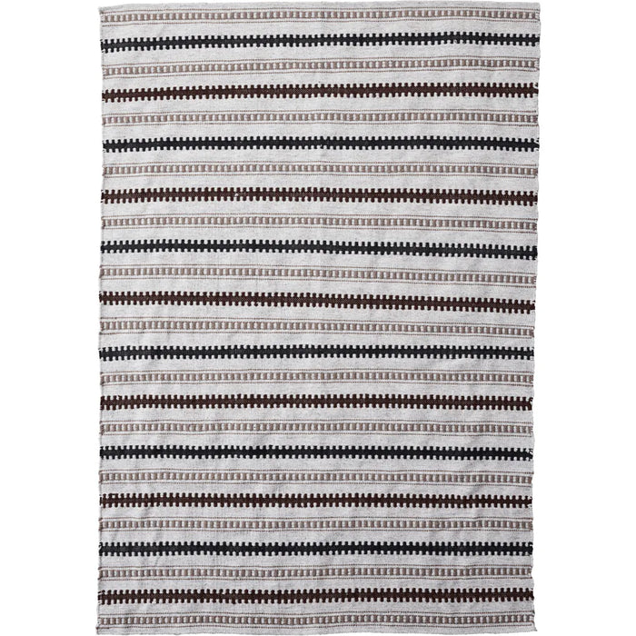 Photo of Terra Rug Light Grey