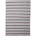 Terra Rug Light Grey