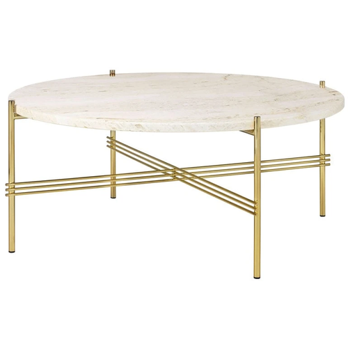 Photo of TS Coffee Table, Round, Medium