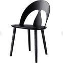 J45 Shell Dining Chair