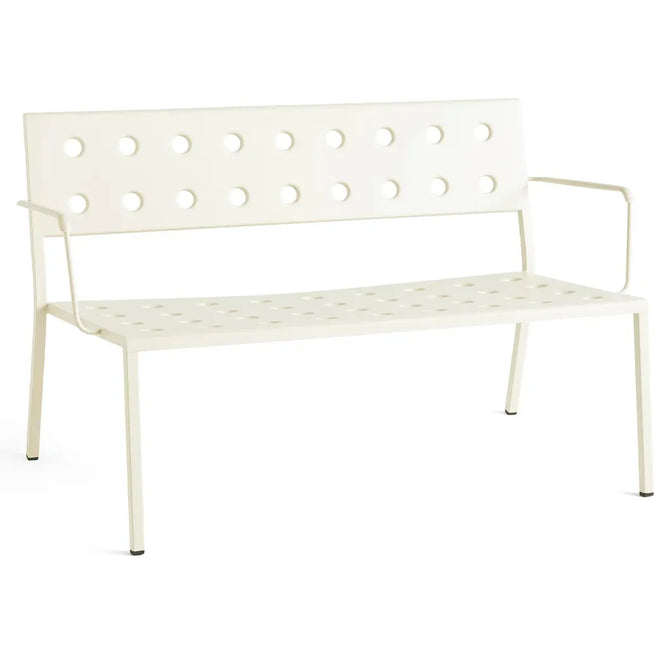 Photo of Balcony Dining Armbench