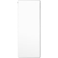Thumbnail photo of 912 Mirror Medium W: 126 cm - White