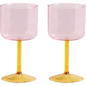 Tint Wine Glass 25 Cl 2-pack 1
