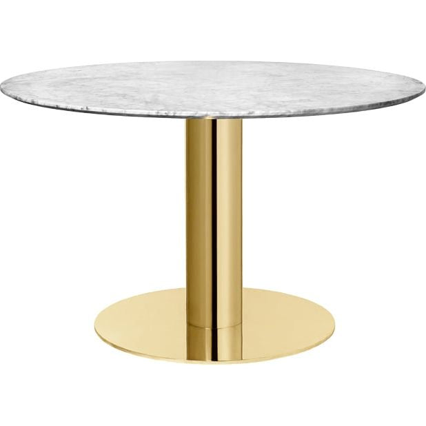 Photo of GUBI 2.0 Dining Table, Ø110 cm